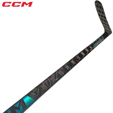 Elite CCM Vizion Hockey Stick - Intermediate for Precision Play